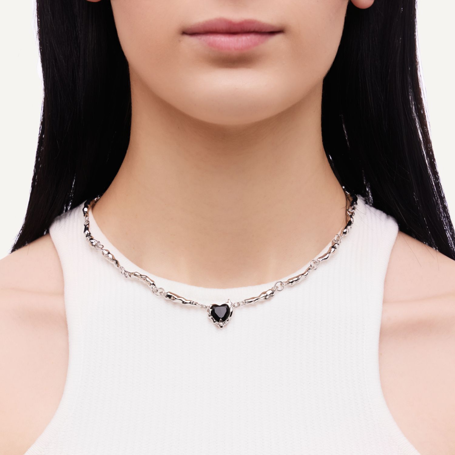 Колье Angel’s Whispers Necklace