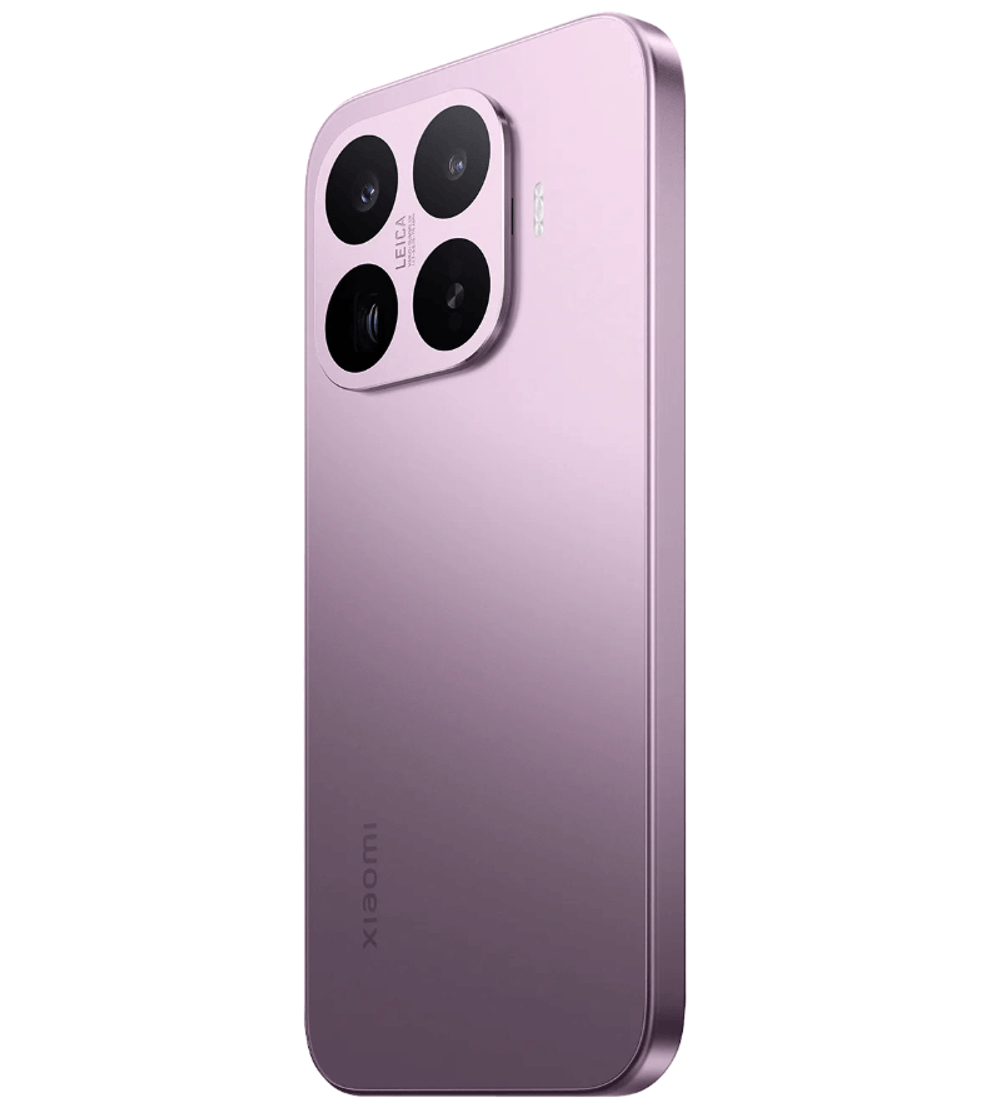 Смартфон Xiaomi 17T 12/512Gb Фиолетовый