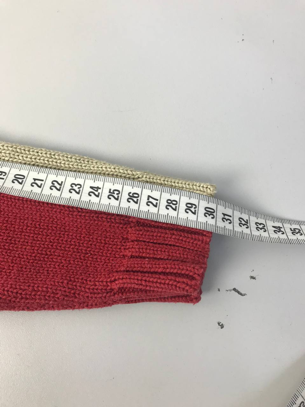 Кофта Yummy красная на молнии на 3 года