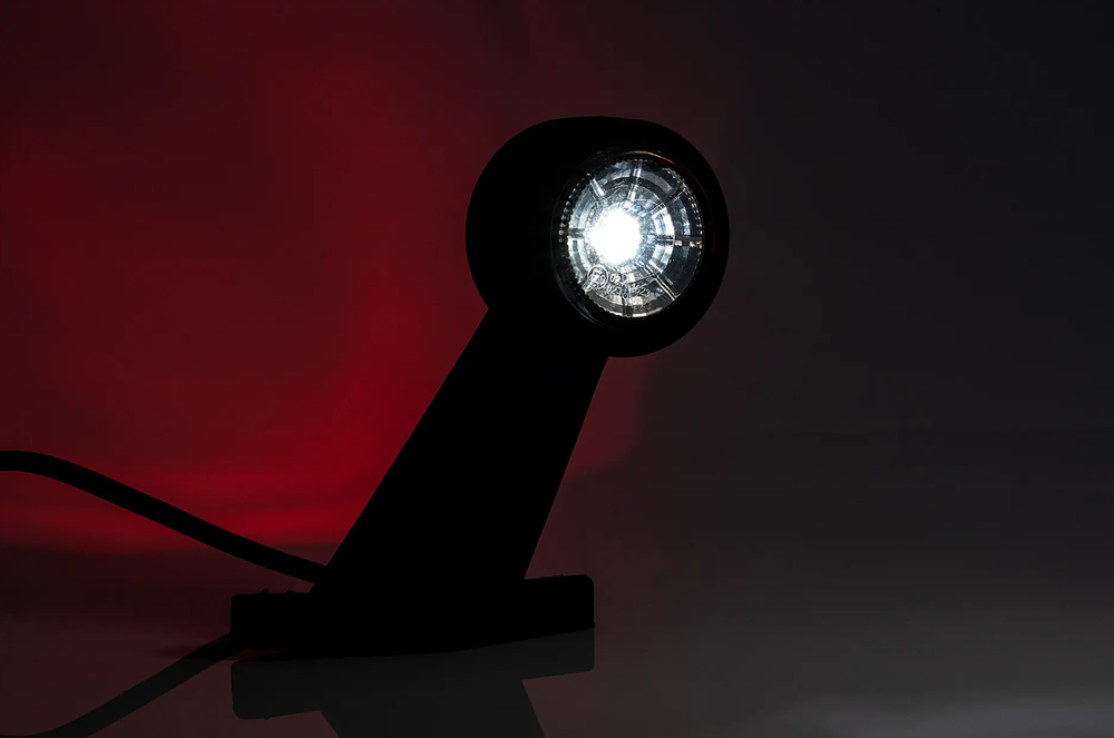 Фонарь габаритный Fristom FT-009 C LED 2 штуки