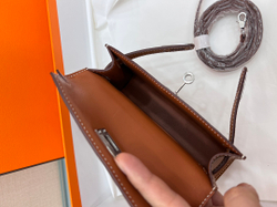 Hermes Kelly 19