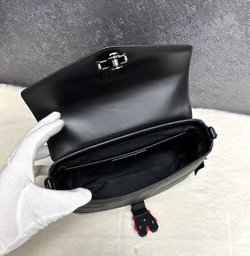 Сумка через плечо Montblanc