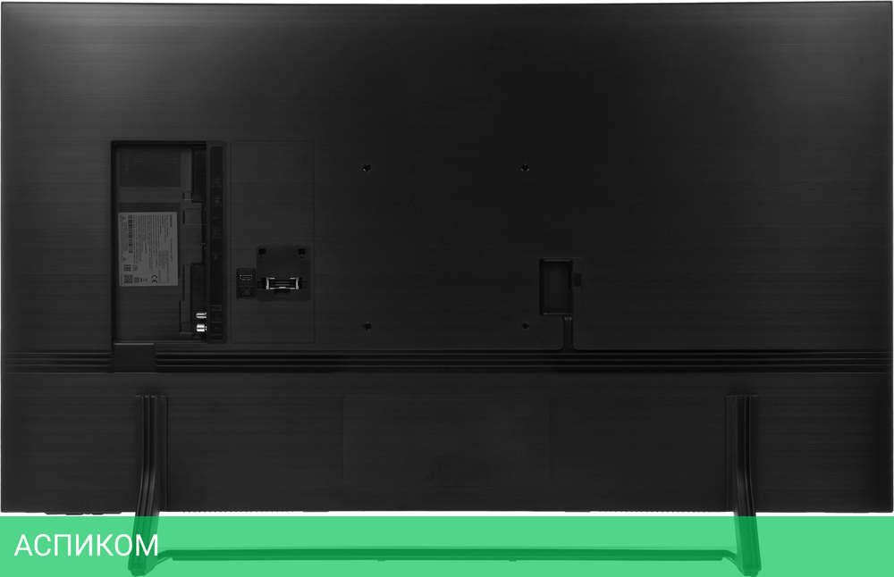 Телевизор LED Samsung 50" UE50DU8500UXRU