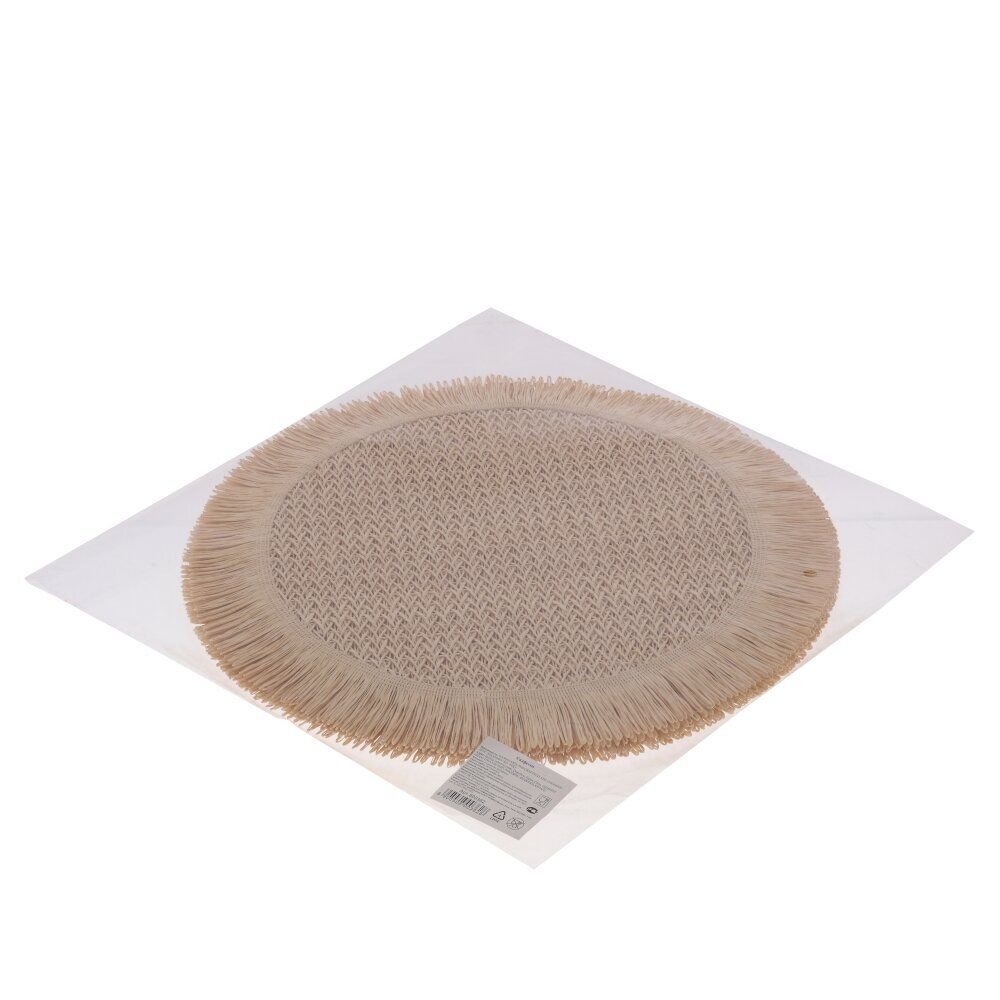 GAEM Салфетка (блок 6шт), L38 W38 H0,1 см