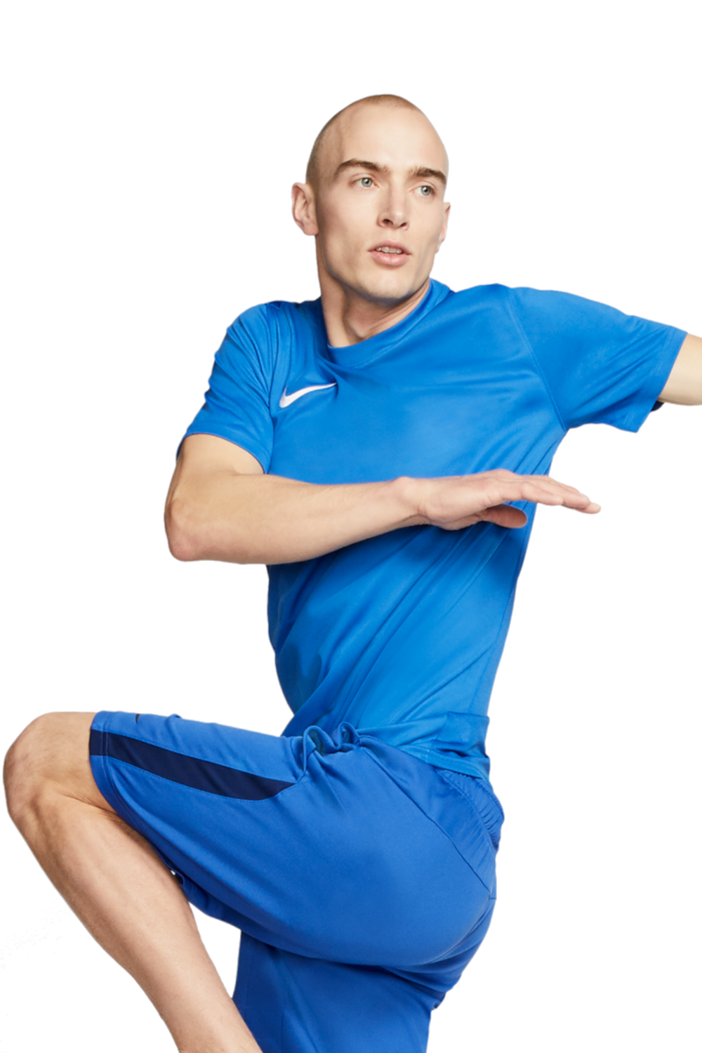 Футболка Nike Dry Park VII SS