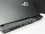 Игровой ноутбук Asus Rog Strix Ryzen9 5900HX/16GB(RAM)/1TB(SSD)/RTX3070(8GB)/15.6/300HZ/IPS/FHD/Win11