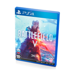 Battlefield V Sony PS4