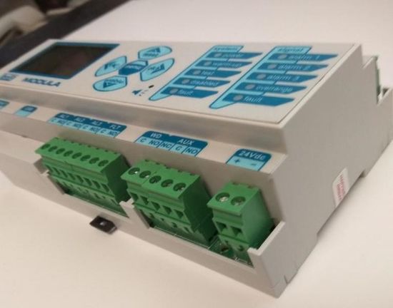 MODULA, Газоанализаторы, № в ГРСИ РФ - 75719-19