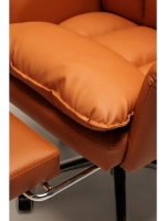 Кресло компьютерное офисное руководителя Sevilgame RLX12