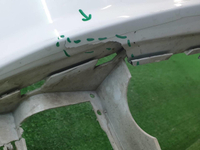 Бампер передний Audi A4 B9 (2015-2020)