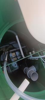 Септик Элемент Стандарт +5