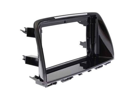 Магнитола для Mazda 6 2012-2014 - Vaycar VA41-0112 на Android 13, 8-ядер, 2Гб-32Гб, 4G SIM-слот