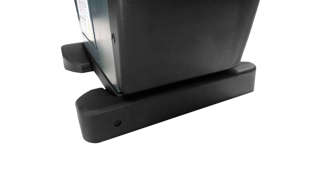 Стенд сход-развал ТехноВектор 8 P 8102 VELOX