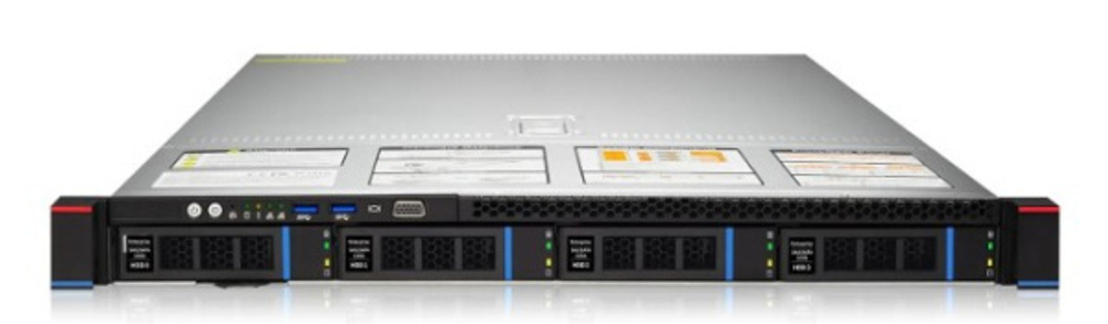 Сервер 1U Rack QTECH QSRV-170402_3 1U