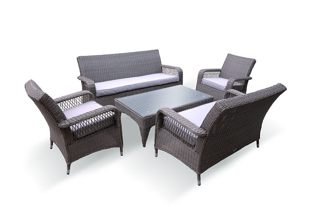 Диван 3-х местный, коллекция Прованс