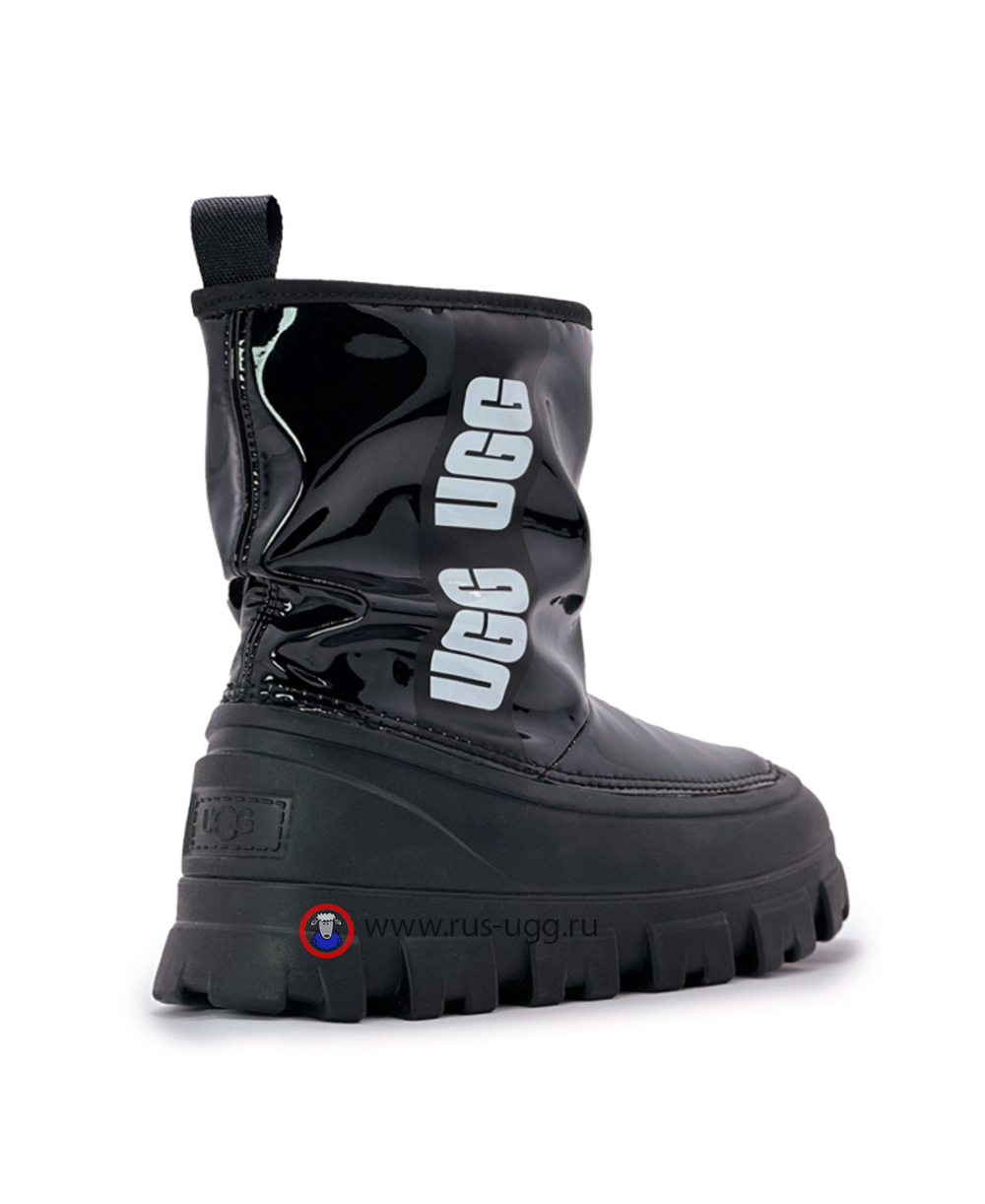 CLASSIC BRELLAH MINI-black