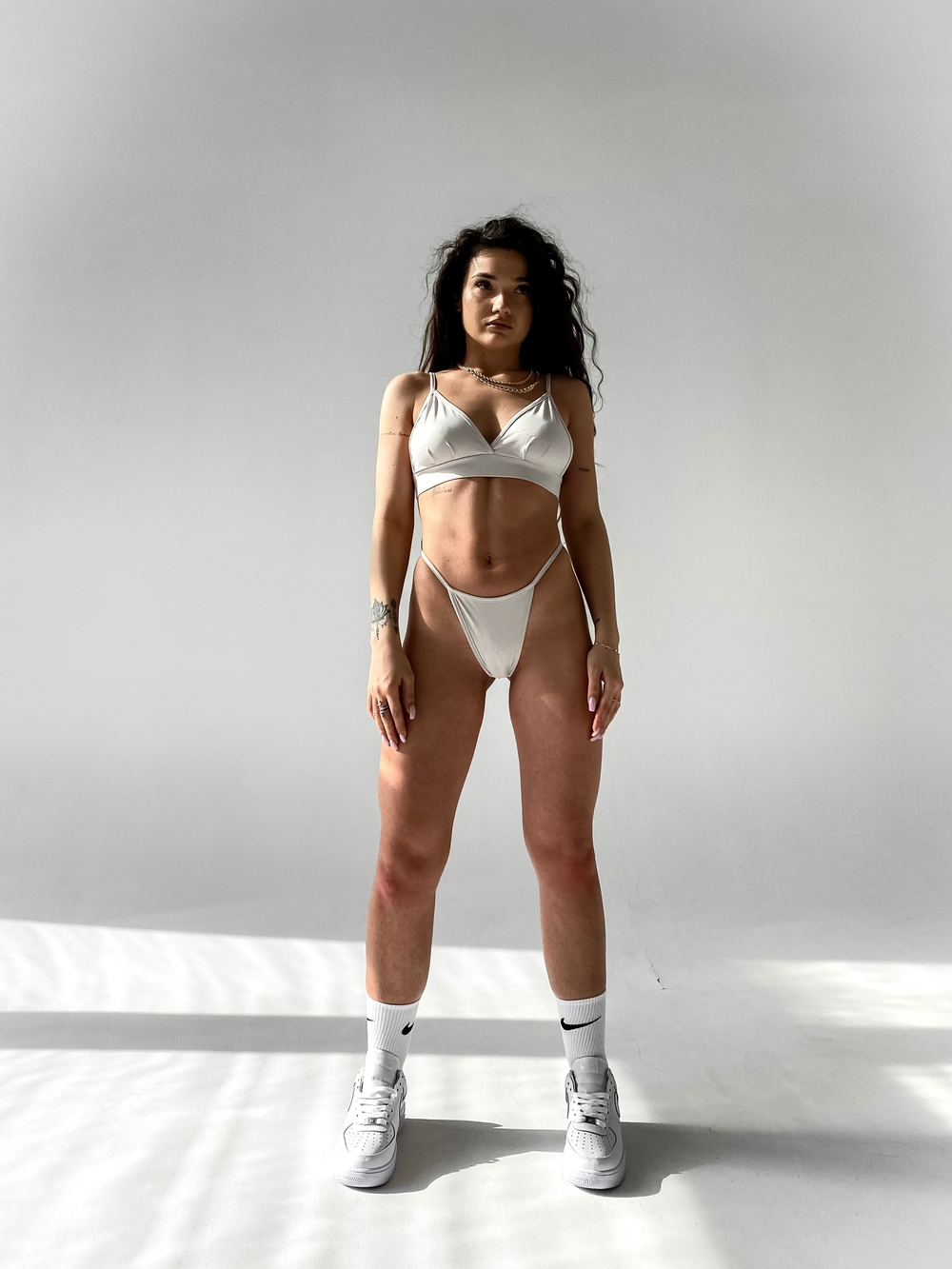 Трусики стринги LOUNGE UNDERWEAR