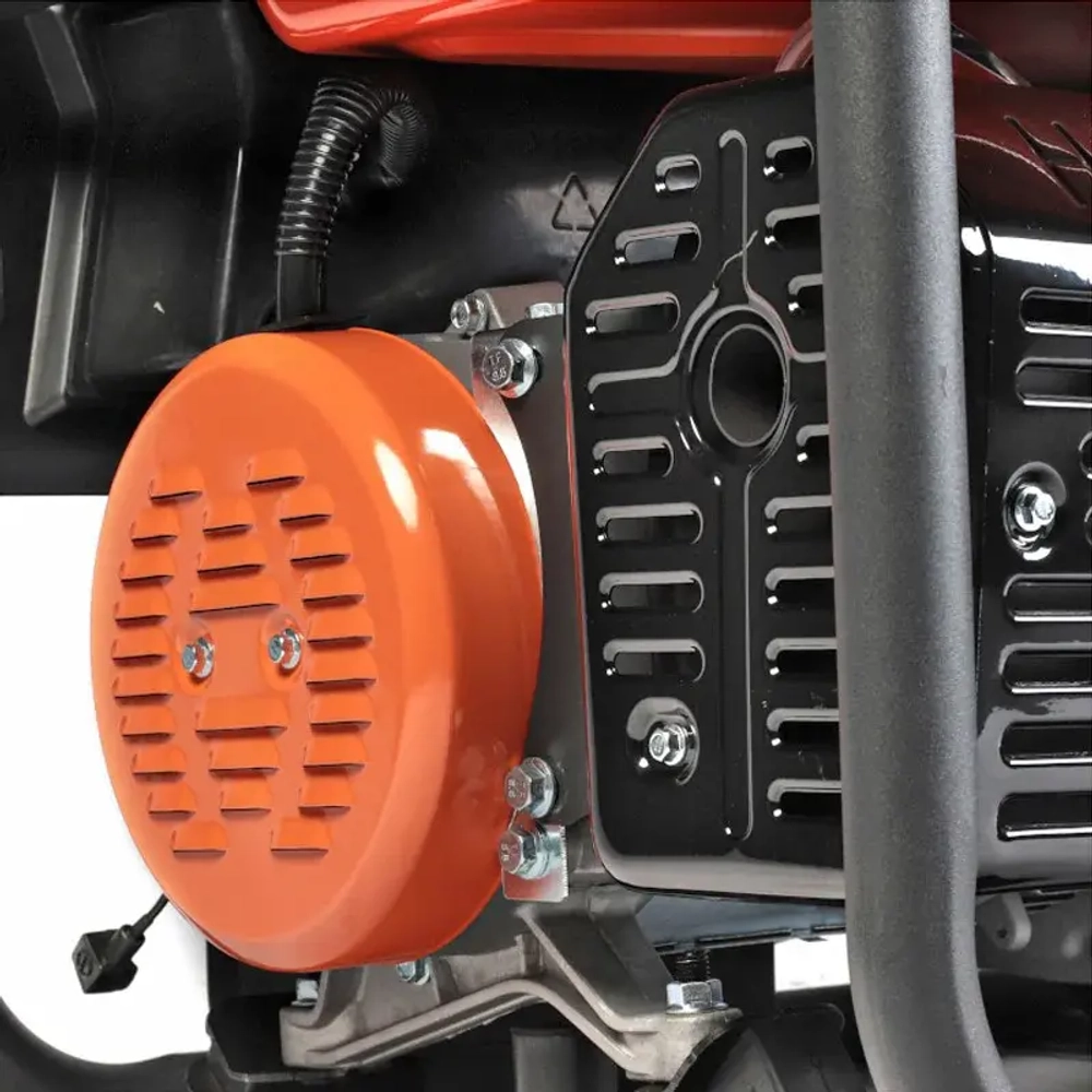 PATRIOT GP 8210AE бензиновый генератор 474101705