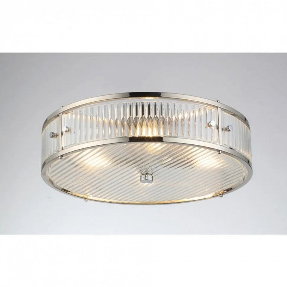 Подвесной светильник iLamp DICE 902X-4 CR