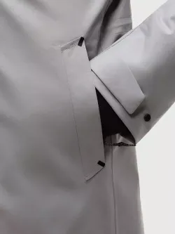 Парка женская SIG 2 NORPPA галька