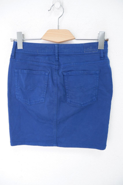 Юбка Colin's из хлопка 40 размер