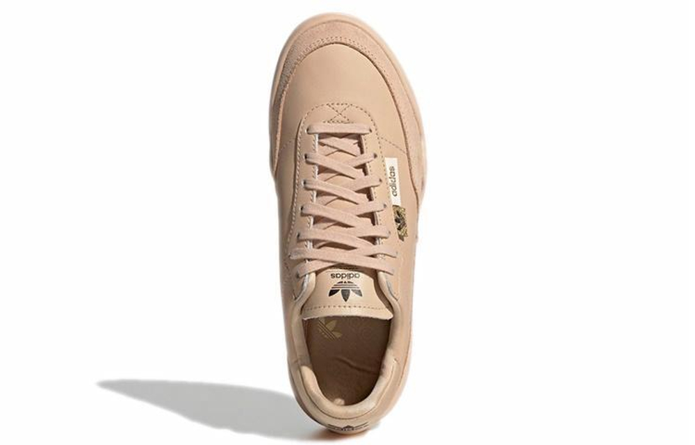 Кроссовки Adidas Originals Her Court (Женская размерная сетка)