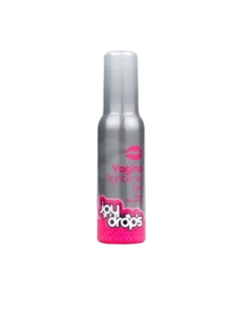 Joydrops Vagina Tightener Gel - гель с эффектом сужения