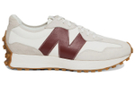 Кроссовки Staud X New Balance Nb 327 (Женская размерная сетка)