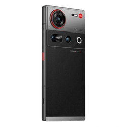 Смартфон Nubia Z70S Ultra 12/256Gb, Classic Black (Без адаптера)