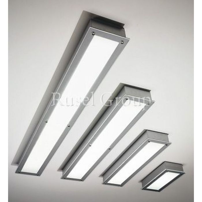 Настенно-потолочный светильник Linea Light window 4622