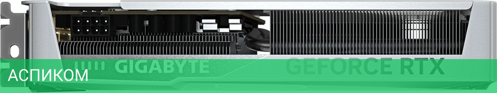 Видеокарта Gigabyte GeForce RTX 5060 Ti Eagle OC Ice 8GB GDDR7 (GV-N506TEAGLEOC ICE-8GD)