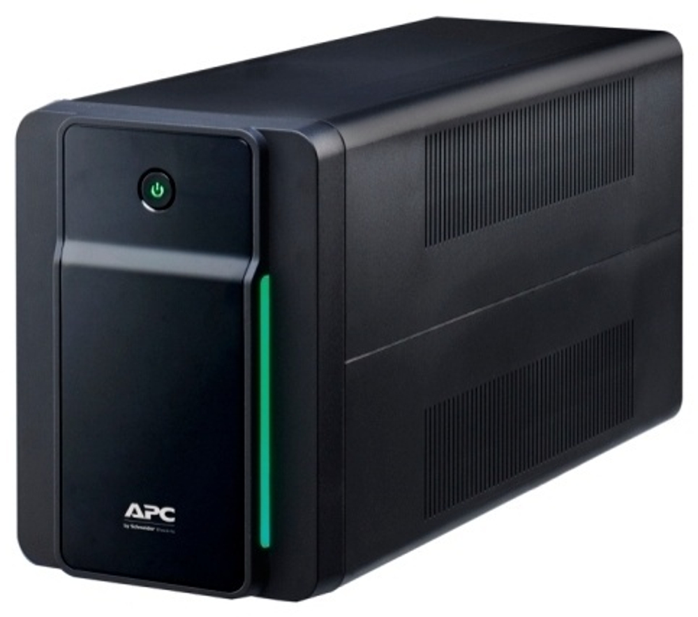 источник бесперебойного питания APC Back-UPS BX1200MI-GR