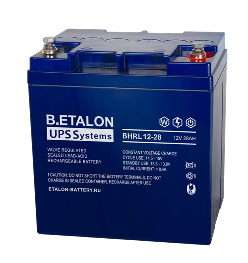 B.ETALON BHRL 12-28