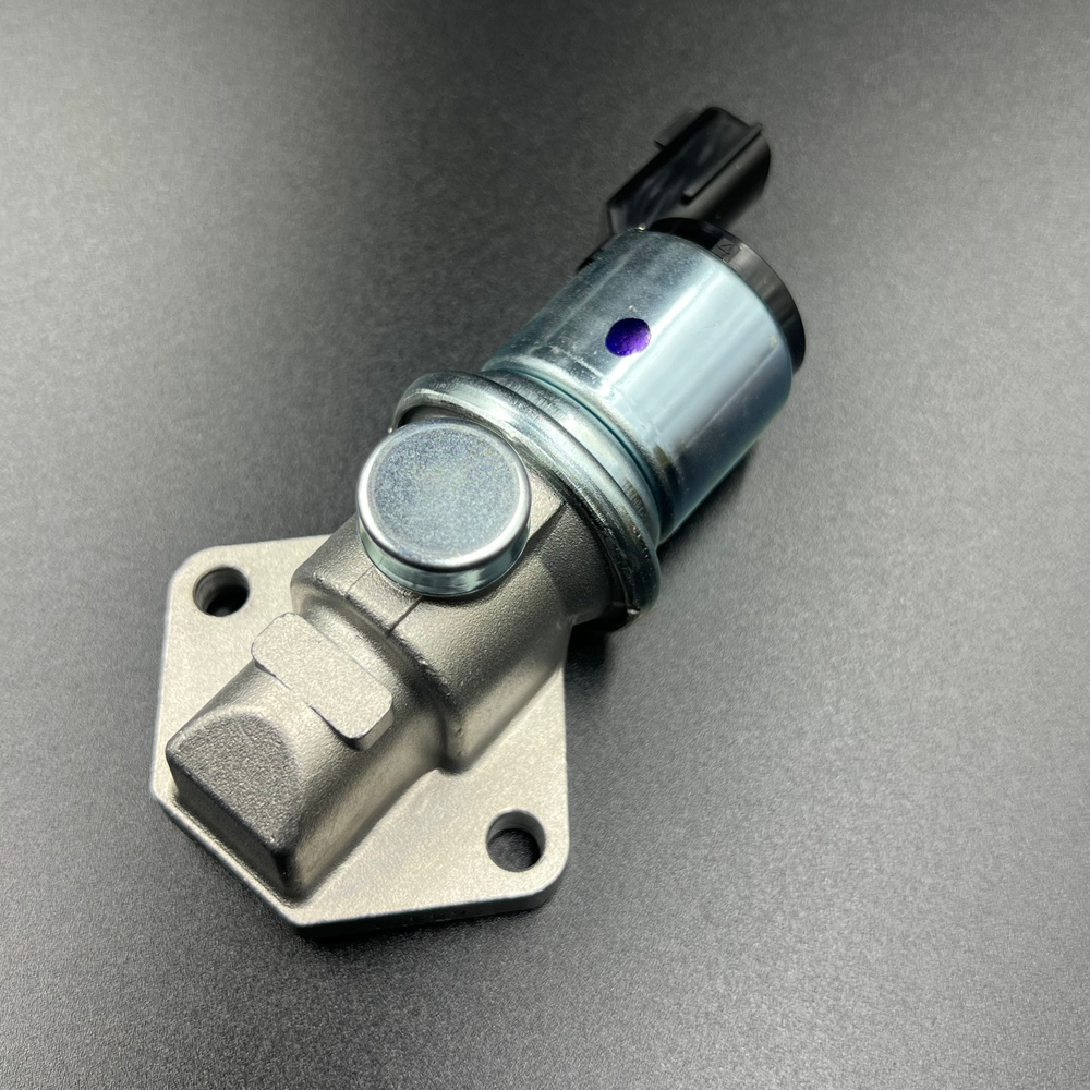 Клапан холостого хода Suzuki DF90-140, DF100-140(A) (Suzuki)