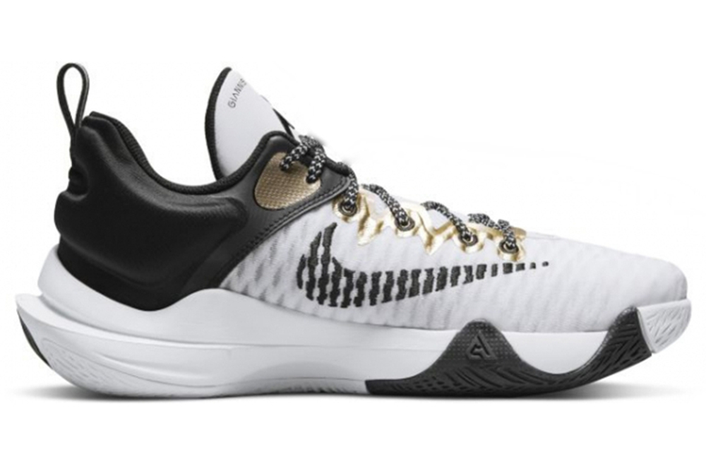 Кроссовки Nike Giannis Immortality Ep