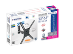 Кронштейн настенный Kromax ATLANTIS-10