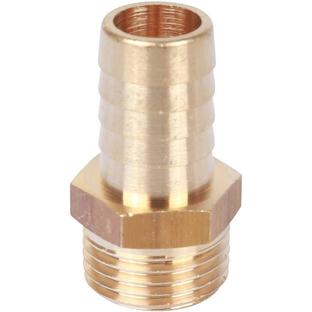 Штуцер STOUT 1/2"x16 мм НР