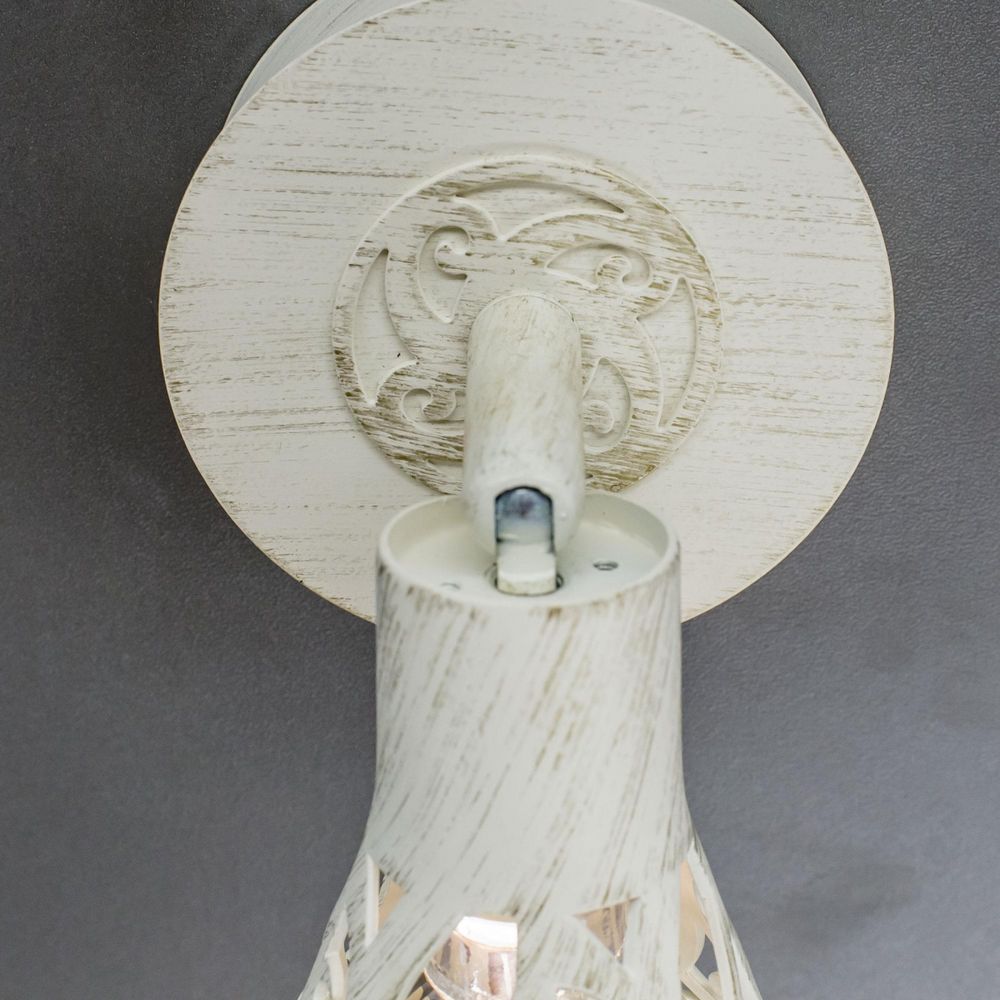 Citilux Винон CL519515 Спот поворотный Крем Золото