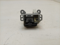 LFTA+5H1741 ктп11 Замок дверцы для посудомоечной машины Ariston, Indesit C00282805 б/у