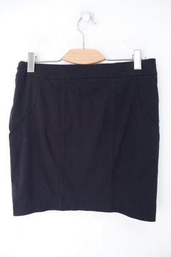 Юбка Oggi с бантиком 48 размер