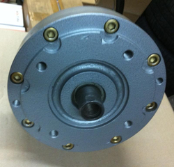 Пневмоцилиндр вращающийся ПЦВ-250