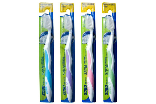 Зубная щетка 2080 ОРИГИНАЛ МЯГКАЯ