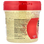 Eco Style, гель для укладки волос, для всех типов волос, аргановое масло, 454 г (16 унций)