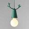 Подвесной светильник Imperium Loft Deer One 178108-26