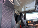 Howo T5G 4x2 Автобетононасос UMCSB3 (Дизельный, 6.9 л, 280 л.с. МТ)