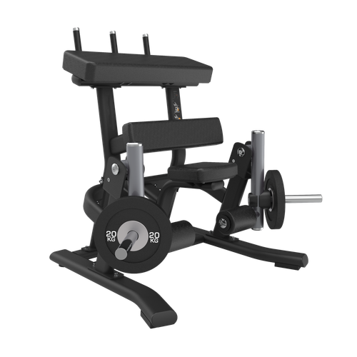 Сгибание ног стоя SMITH SH014