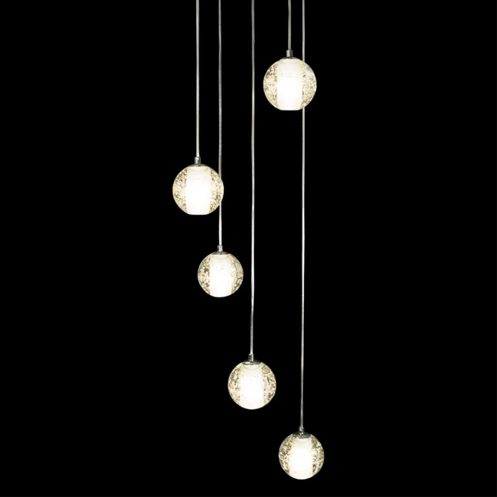 Подвесной светильник Loft It RAIN 10112/5