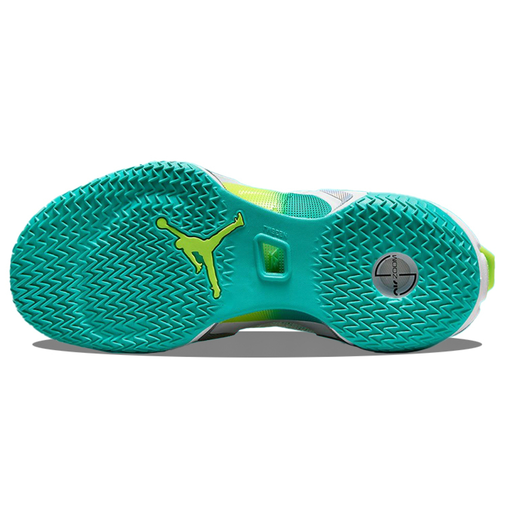 Кроссовки Air Jordan 36 PF Global Game x Guo Ailun