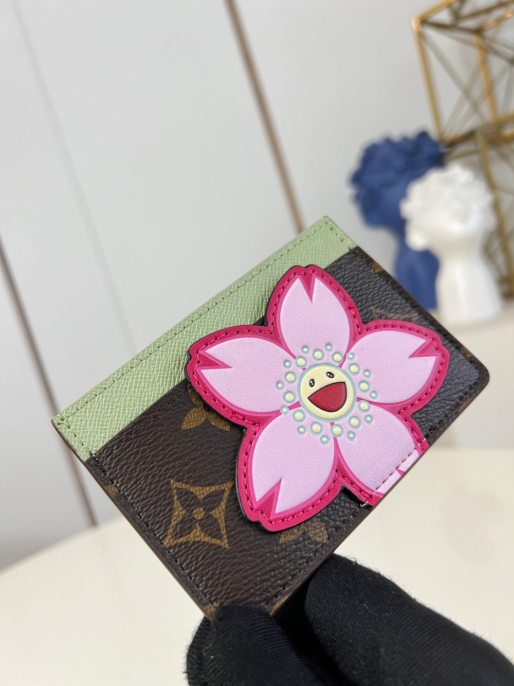 Louis Vuitton Card Holder