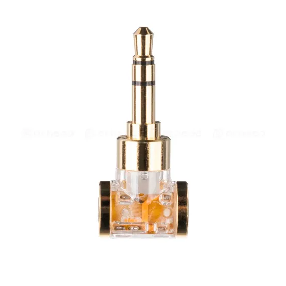 ddHiFi DJ35AG 2.5mm - 3.5mm